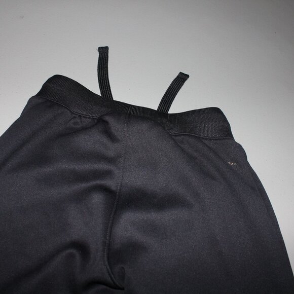Black Under Armour Sweat Pants Size Medium - Picture 5 of 5